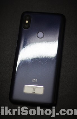 Xiaomi Redmi S2